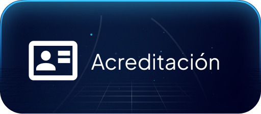 Acreditación